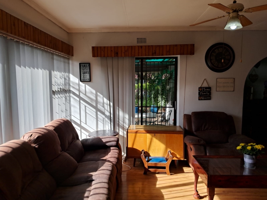 4 Bedroom Property for Sale in Welkom Free State